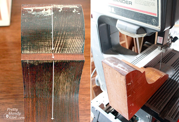 cut_corbel_in_half