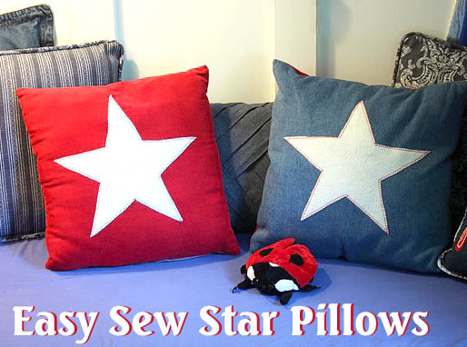 easy_sew_star-pillows