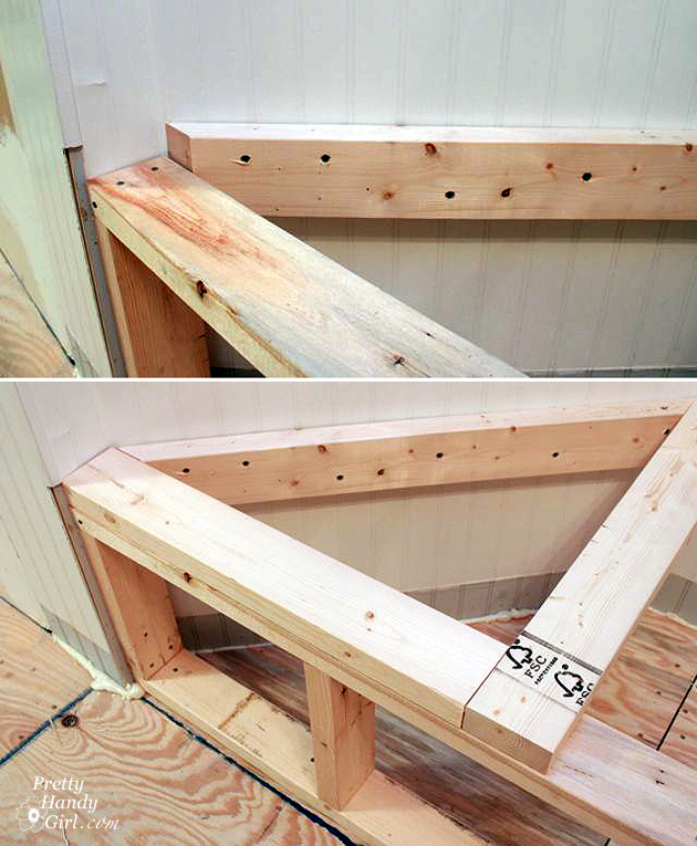 fit back support double front