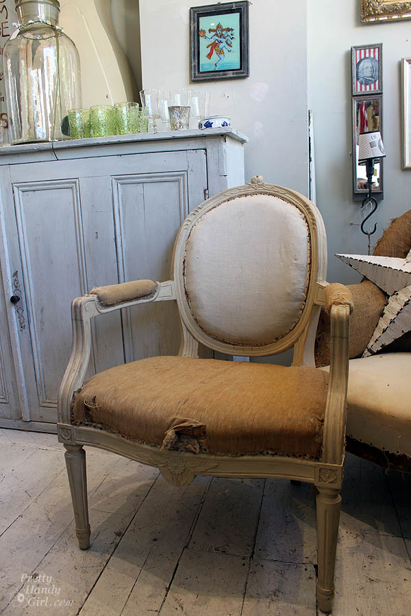 french_chair