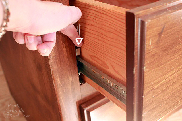 press_lever_release_drawers