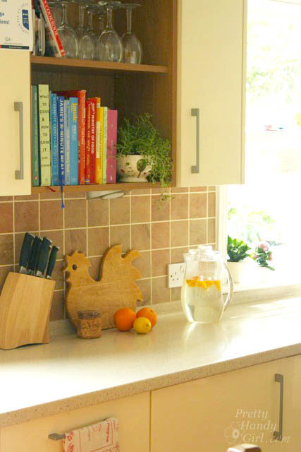 cookbooks
