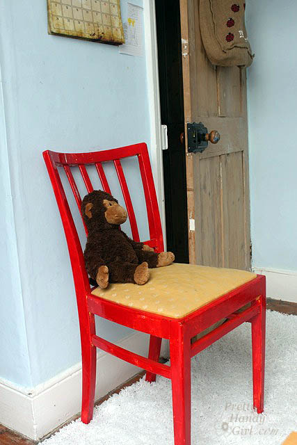 red_chair