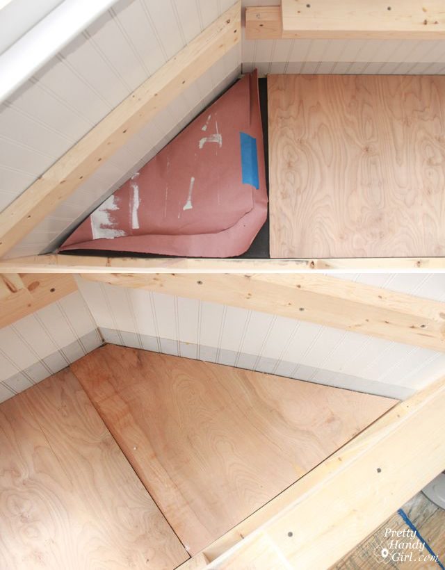 set_flooring_into_bench