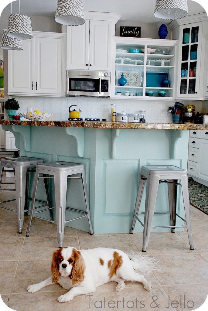 Martha Stewart's Rainwater