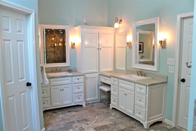 Restoration Hardware Glacier