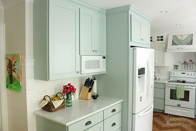 Sherwin Williams Copen Blue