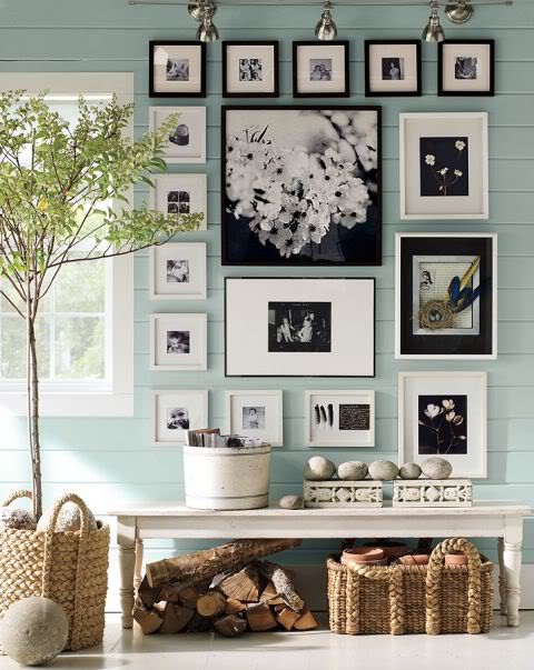 The Lettered Cottage