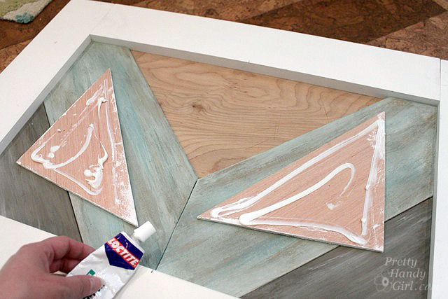 How to Build a Custom Wood Range Hood by Pretty Handy Girl