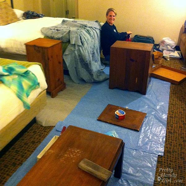 holly_painting_furniture