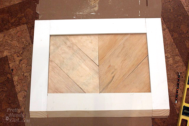 How to Build a Custom Wood Range Hood by Pretty Handy Girl