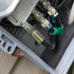 Cable Installation Splitter