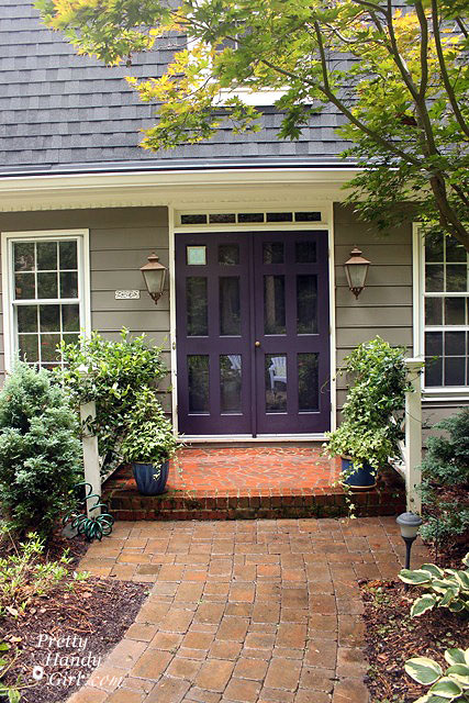 How to Clean Your House Exterior without a Pressure Washer or Ladder