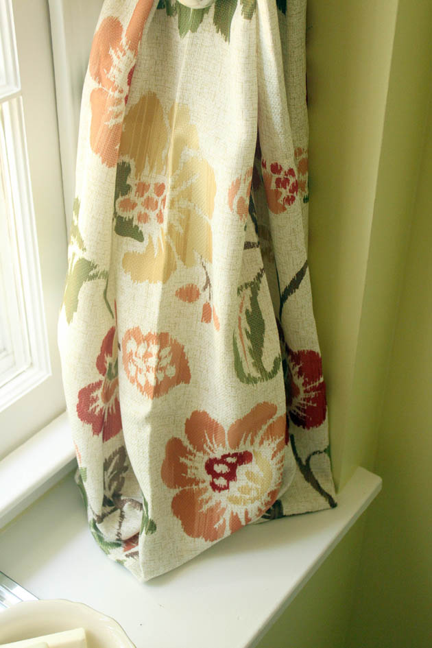 How to Install Window Blinds and Curtains | Pretty Handy Girl