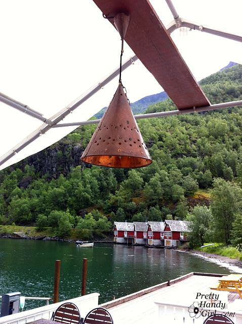 Flam, Norway - Heaven on Earth by Pretty Handy Girl