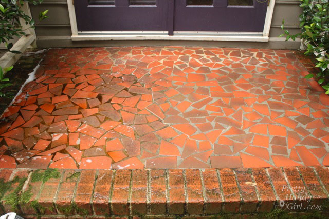 How to Clean Your House Exterior without a Pressure Washer or Ladder