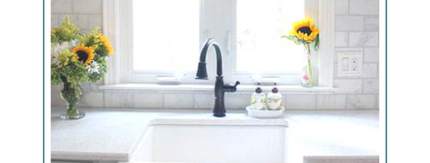 How to Install Window Trim & Casing
