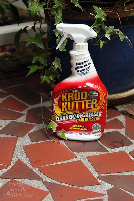 Krud Kutter Original - My Cleaning BFF