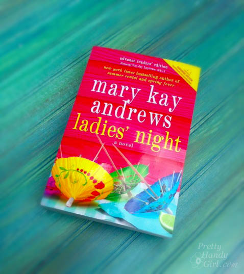 Ladies' Night by Mary Kay Andrews