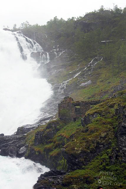 Flam, Norway - Heaven on Earth by Pretty Handy Girl