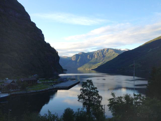 sognefjord