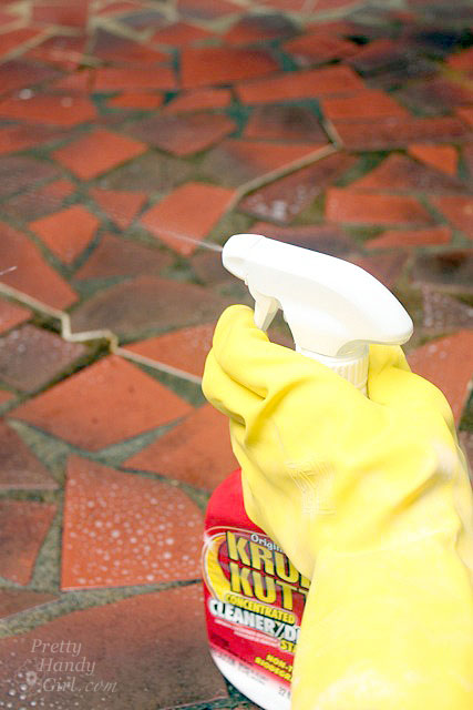 How to Clean Your House Exterior without a Pressure Washer or Ladder
