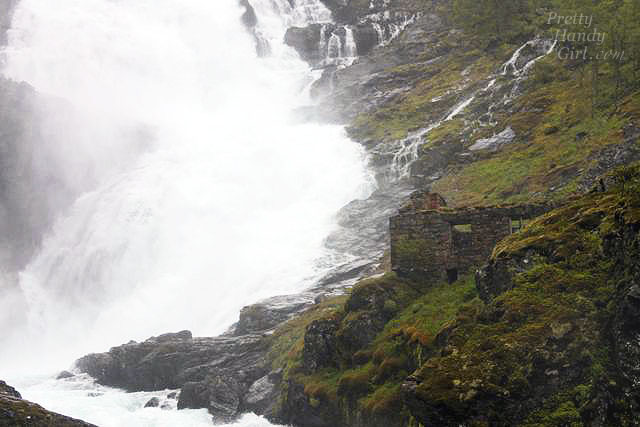 Flam, Norway - Heaven on Earth by Pretty Handy Girl