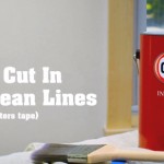 How to Cut in Without Using Painter's Tape