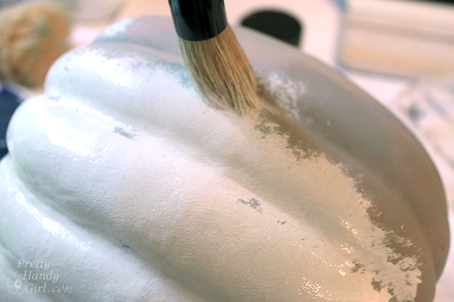 paint-white-mixture