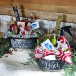 Paint Can Hostess Gift Idea | Pretty Handy Girl