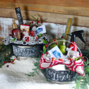 Paint Can Hostess Gift Idea | Pretty Handy Girl