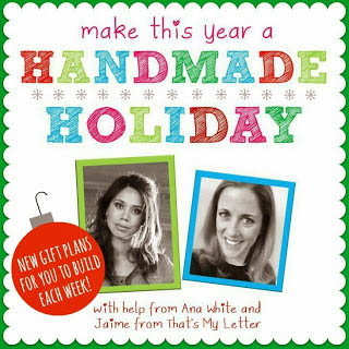 Handmade Holiday Series