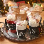 Chalkboard Painted Mugs | Pretty Handy Girl