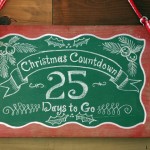 Easy Wooden Chalkboard Sign | Pretty Handy Girl
