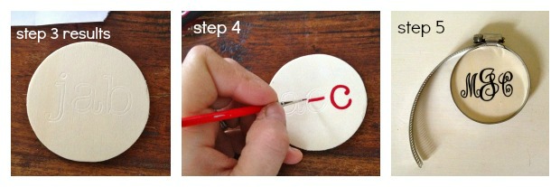 circle ornaments 2