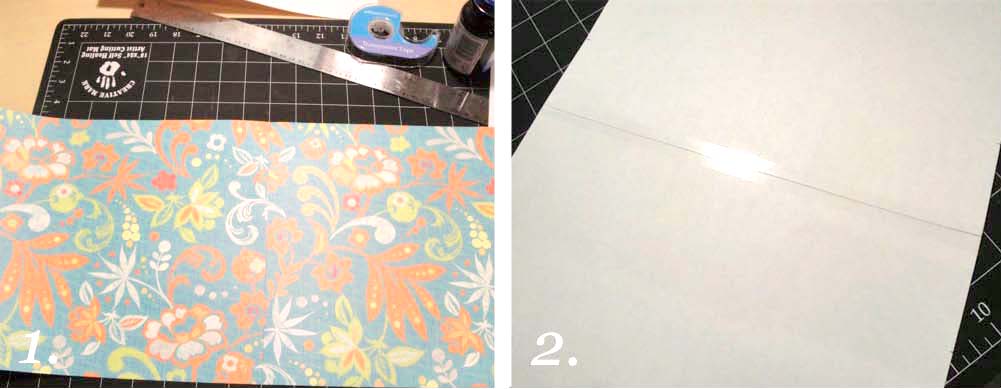 DIY Book with Storage Inside | Pretty Handy Girl