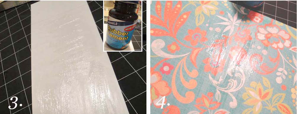 DIY Book with Storage Inside | Pretty Handy Girl