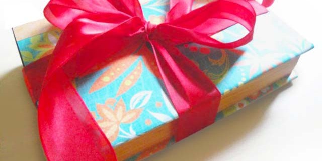 DIY Book with Storage Inside | Pretty Handy Girl