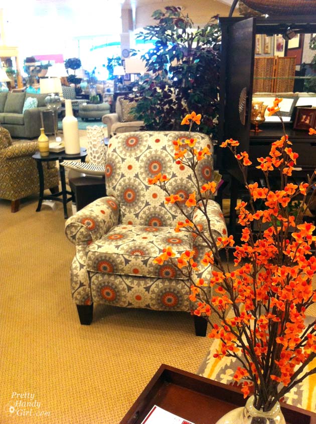 medallion-chair