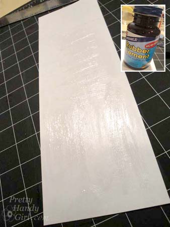 DIY Book with Storage Inside | Pretty Handy Girl