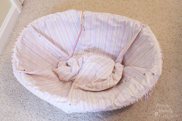 Laundry Fun Gift Basket | Pretty Handy Girl