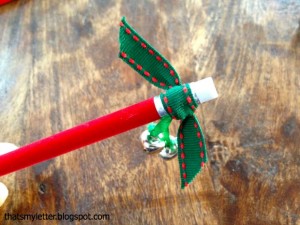 Christmas journal 13