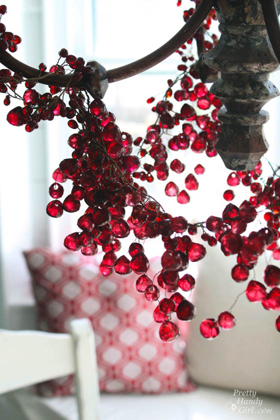 Pretty Handy Girl's Christmas Home Tour