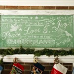 Pretty Handy Girl's Christmas Home Tour
