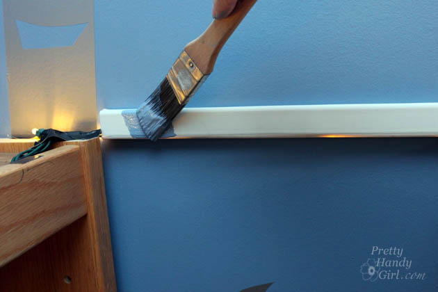 Tips for Choosing Paint Colors | Pretty Handy Girl