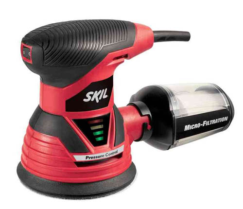 SKIL orbital sander