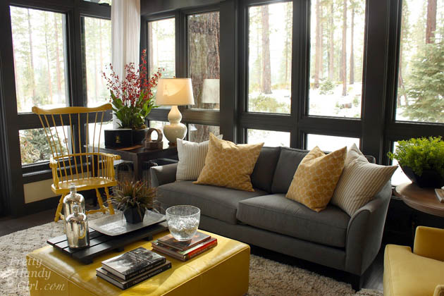 GMC Denali Dream Drive - HGTV Home Tour 2014 | Pretty Handy Girl