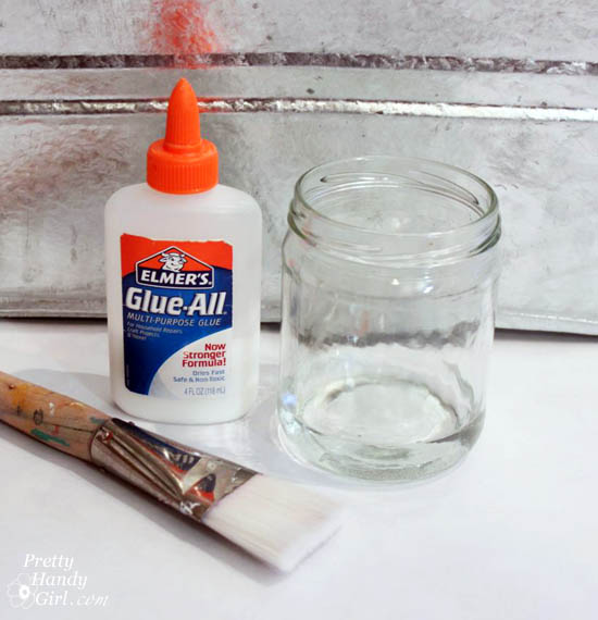Galvanized Tub Storage Bench for Kids | Pretty Handy Girl