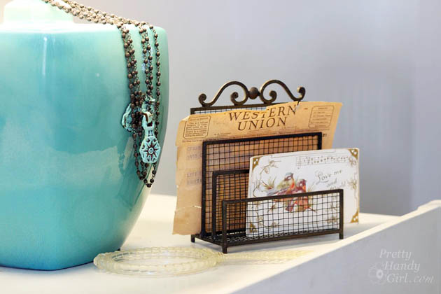 Screened Inn - Mermaid Cottages Tours | Pretty Handy Girl