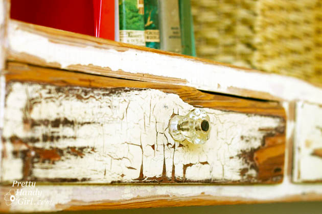 Screened Inn - Mermaid Cottages Tours | Pretty Handy Girl